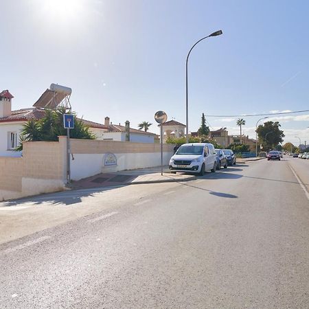 Apartamento En Benagalbon Con Terraza By Alterhome Exterior foto