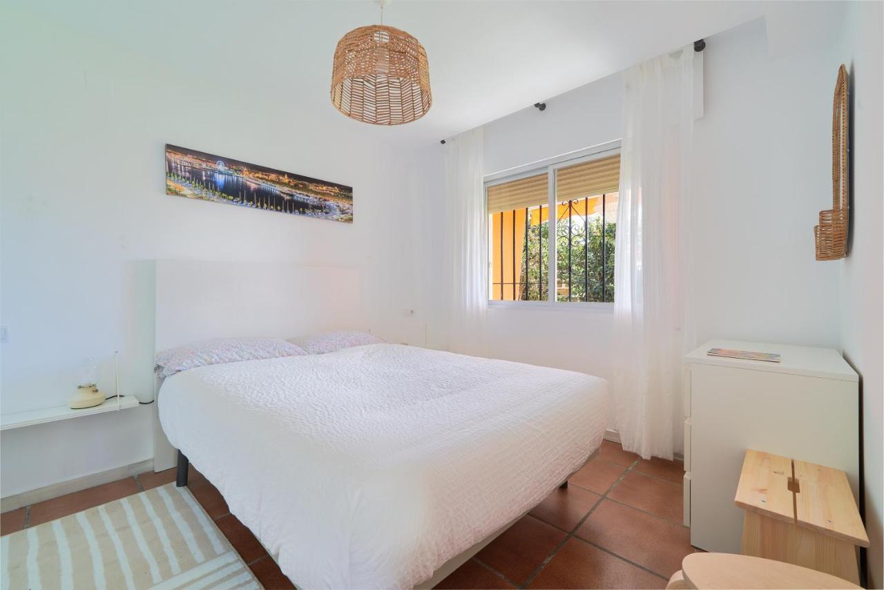 Apartamento En Benagalbon Con Terraza By Alterhome Exterior foto