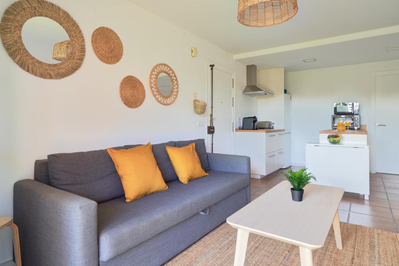 Apartamento En Benagalbon Con Terraza By Alterhome Exterior foto