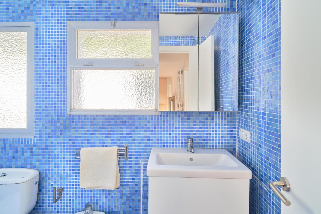 Apartamento En Benagalbon Con Terraza By Alterhome Exterior foto