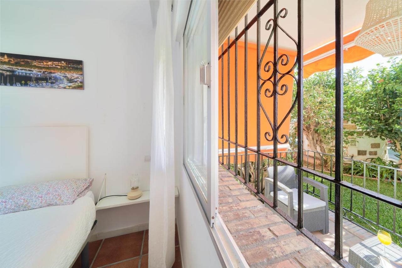 Apartamento En Benagalbon Con Terraza By Alterhome Exterior foto