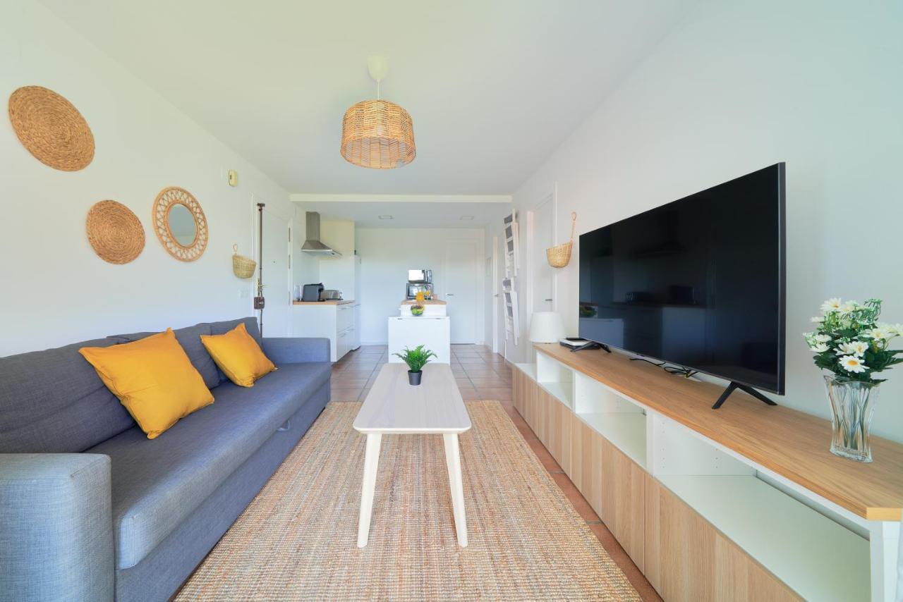Apartamento En Benagalbon Con Terraza By Alterhome Exterior foto